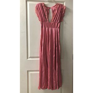 Vintage Lily Of France 30s Style Nightgown Starlet